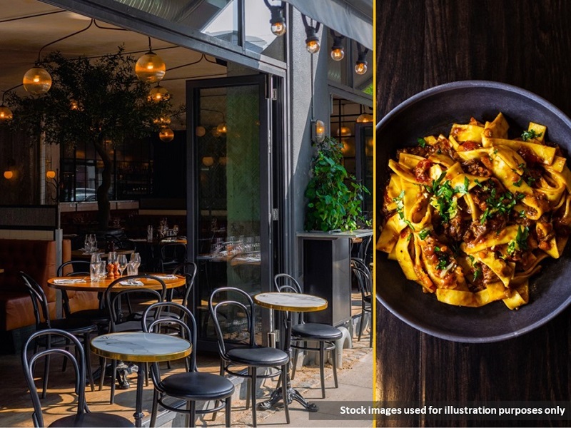 Italian restaurant Adelaide's 'hidden gem'